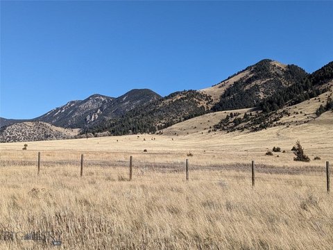 Recreation Land with National Forest Access