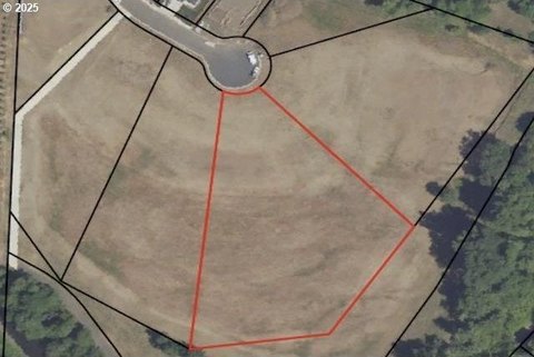 Serene 2.18 Acre Land