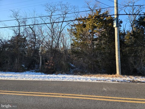 Vacant Lot in Millville, NJ