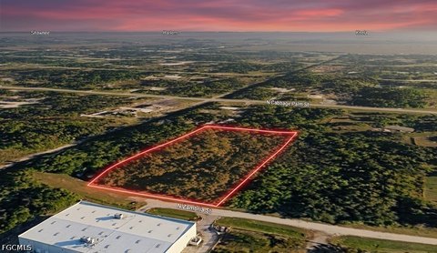 Land, Clewiston, FL