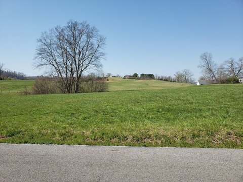 Residential Land in Bristol, VA