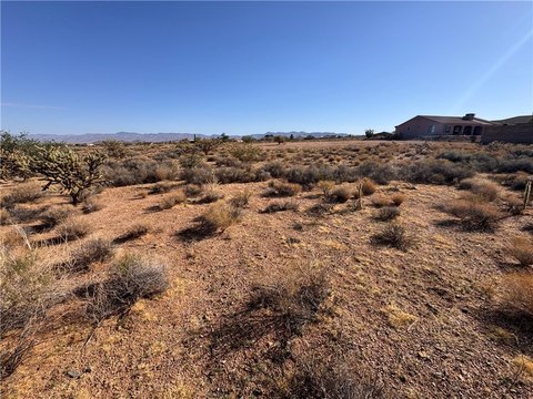 Residential Lot in Valle Vista