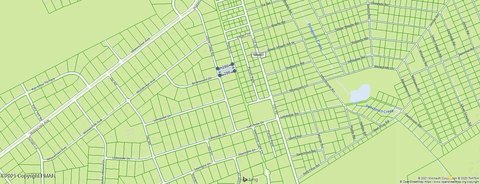 Effort, PA Land For Sale