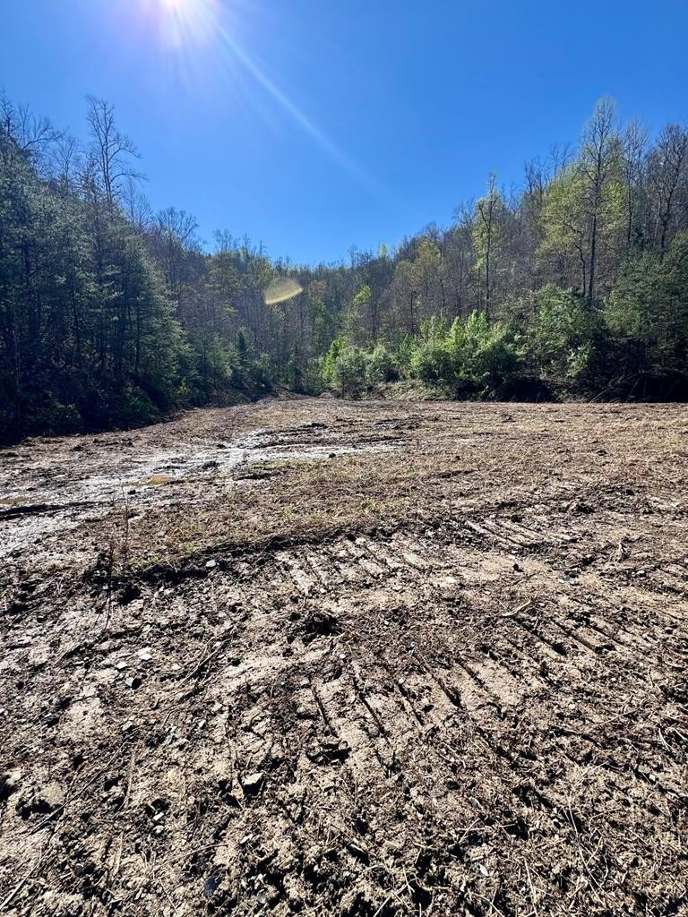 Hager Hill Residential Land