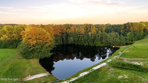 LAND - Cameron, NC