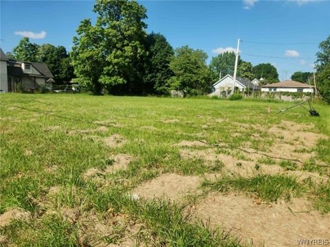 Land For Sale, Buffalo, NY