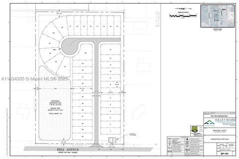 Residential Acreage Home Site