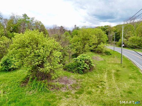 Land Parcel in Kent, CT