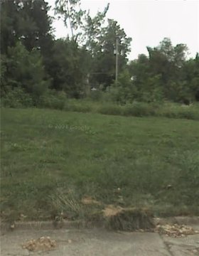 Residential Lot Near Downtown