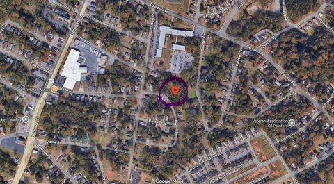LAND, Spartanburg, SC