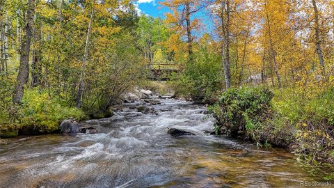 Land, Salida, CO