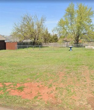 LAND - Midwest City, OK