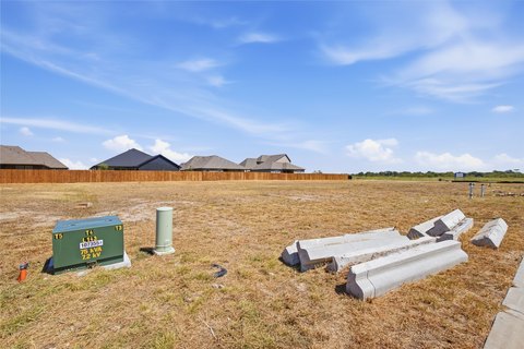 Land, Greenville, TX