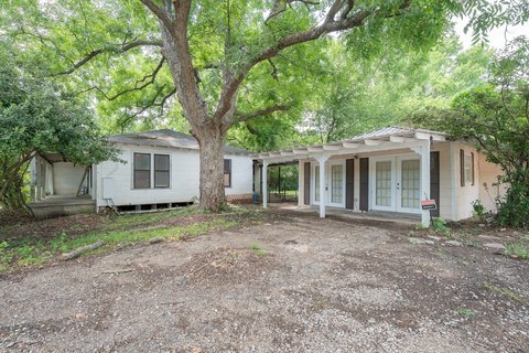 Land, Garland, TX