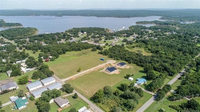 Lake Eufaula Vacant Lot