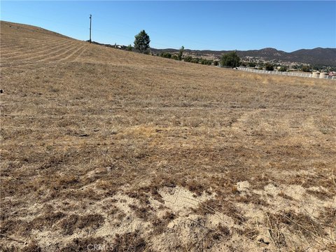 Land, Aguanga, CA