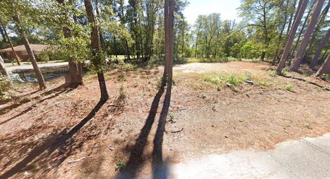 Residential Lot in Johnsonville, SC