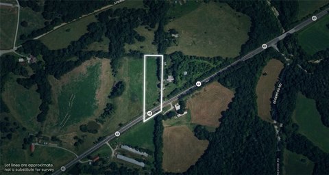 Land, Fayetteville, AR