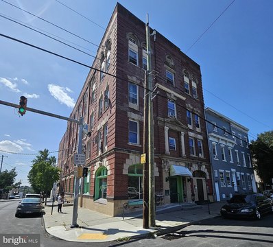 Allentown Retail Space for Lease