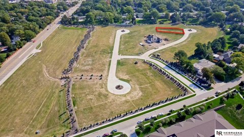 Residential Land in South Lincoln