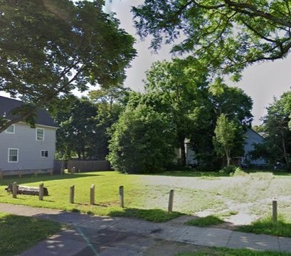 Land, Rochester, NY