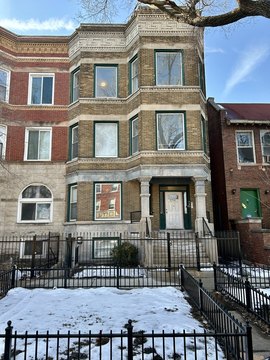 Chicago Multifamily Investment Opportunity