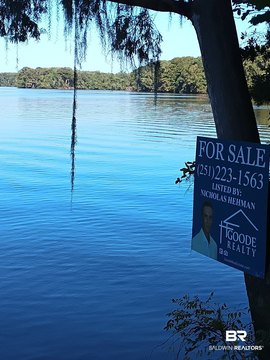 Riverfront Recreational Land