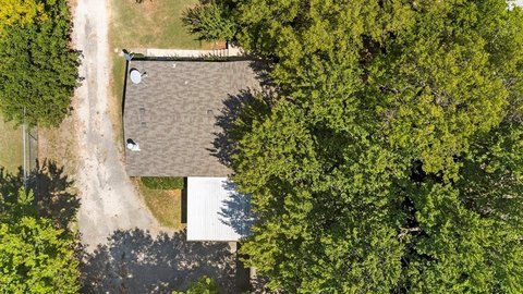 Sprawling Land with Mature Trees