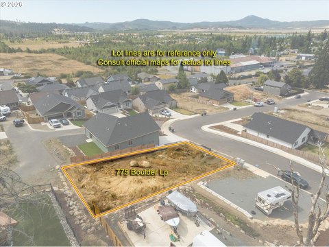 Land, Creswell, OR