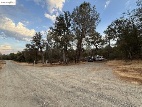 Residential Land in Gated Community