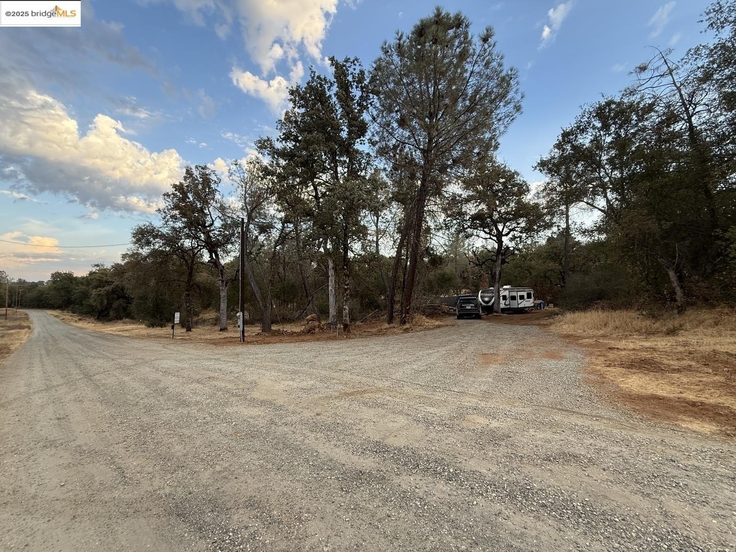 Grass Valley Acreage: Build Your Dream