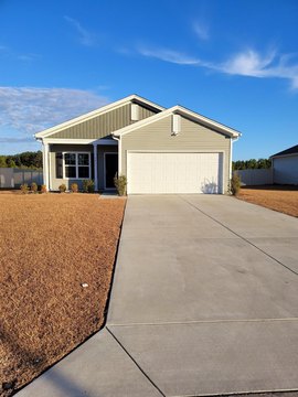 RENTAL, Traditional, Conway, SC