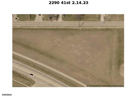 Sioux City Commercial Land