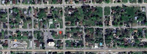 Residential Lot in West Frankfort