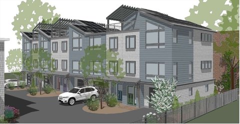 Downtown Ipswich Development Opportunity