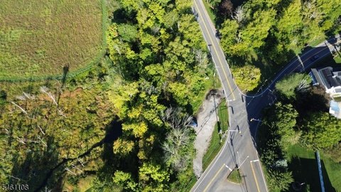 Lots and Land, Hampton Twp., NJ