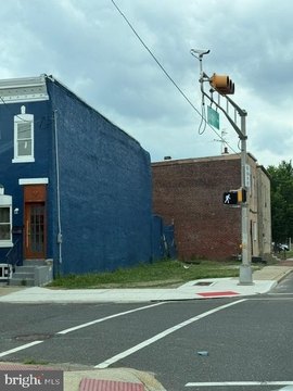 Land, CAMDEN, NJ