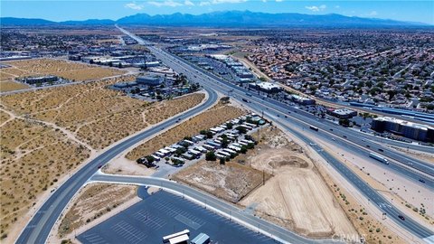 Prime Commercial Land Opportunity