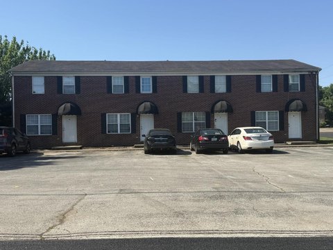 Fully Leased Fourplex Investment