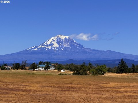 LAND - Centerville, WA