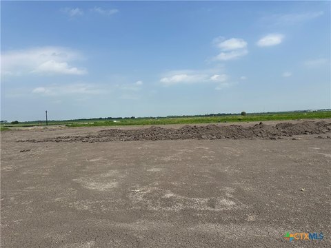 Residential Lot in Temple, TX