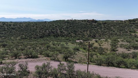 Land, Rio Rico, AZ