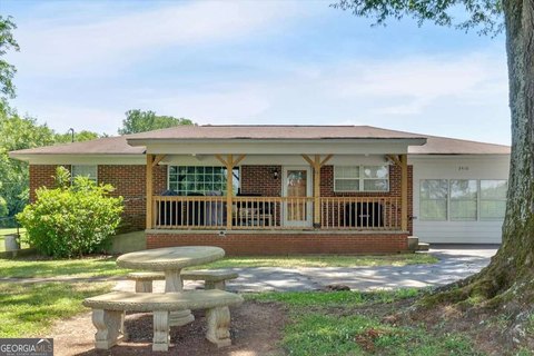 Commercially Zoned Land Near Downtown