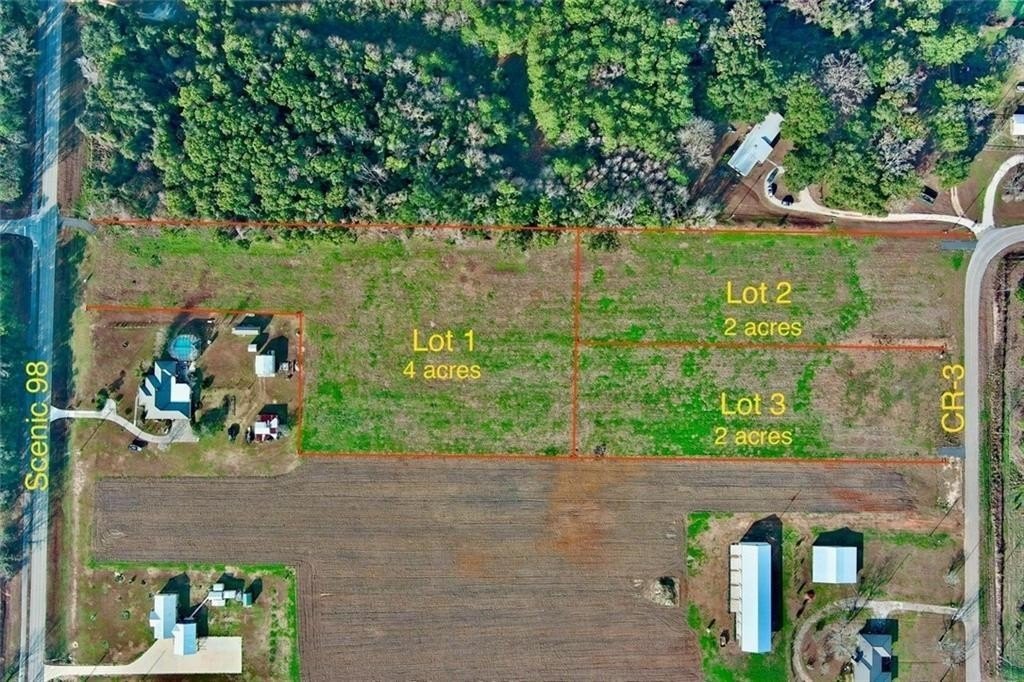 Fairhope Estate Lot Opportunity