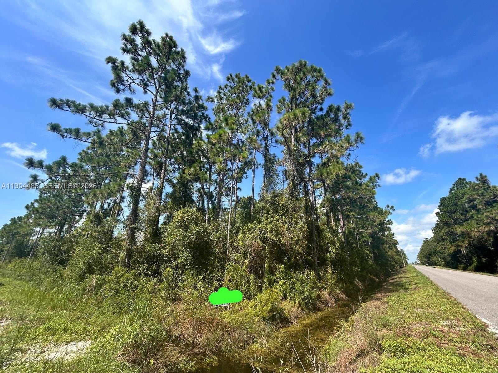 Lake Placid Residential Land