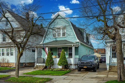 Buffalo Multi-Unit Online Auction