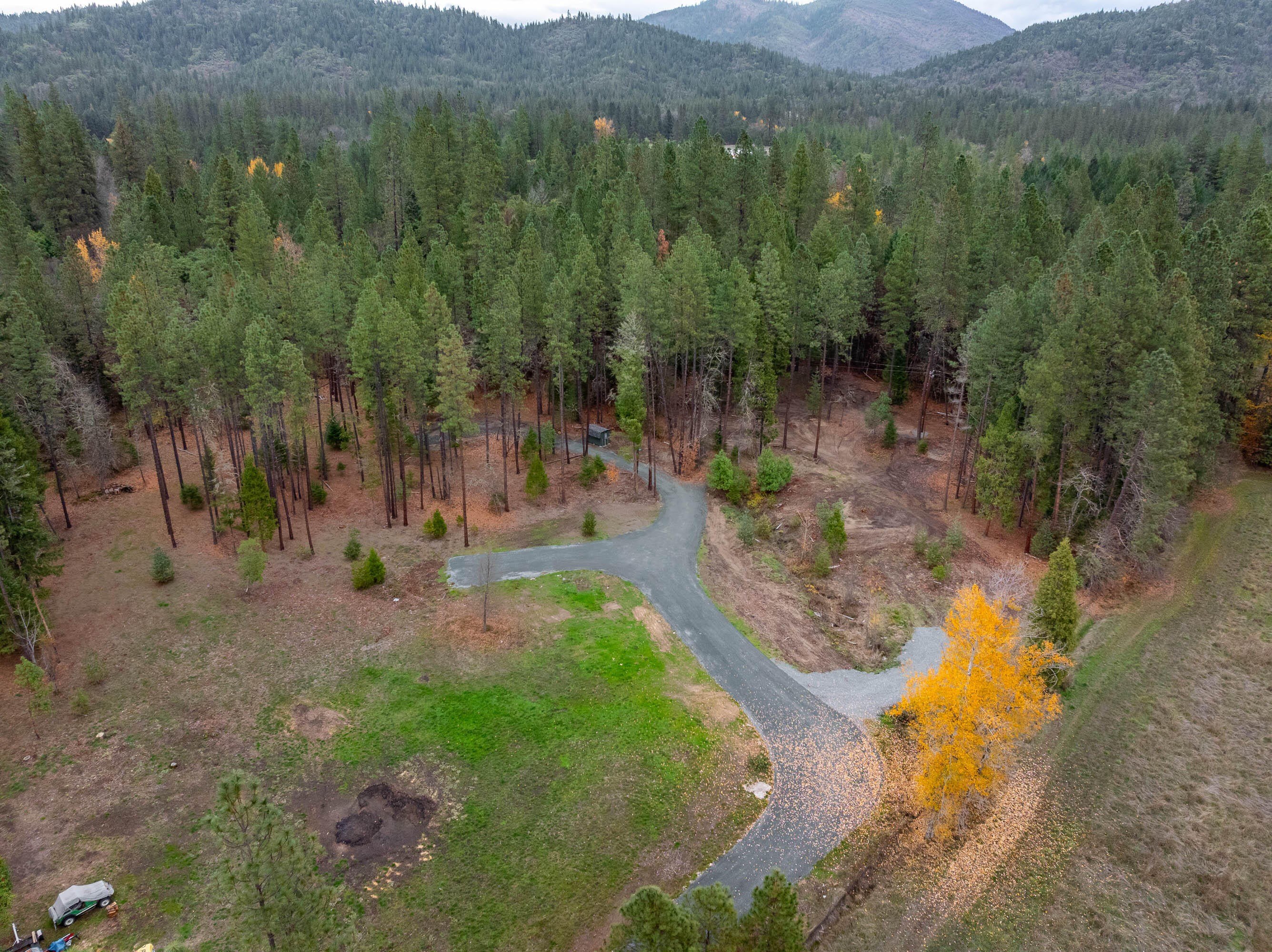 Rogue River Build-Ready Land