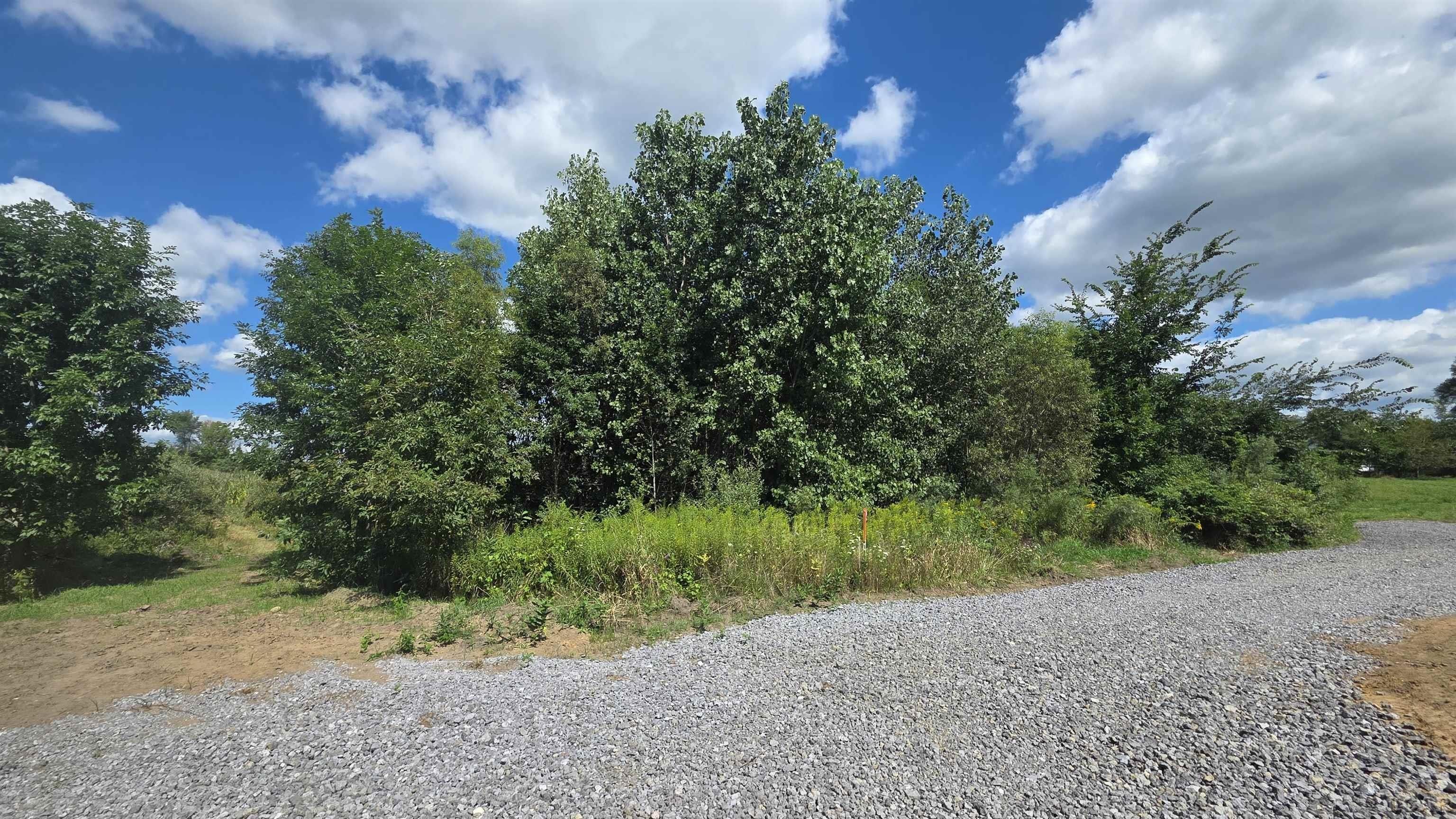 Residential Land Near Horseshoe Lake