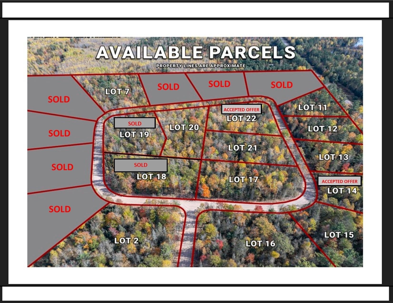 Eagle River Land Parcel