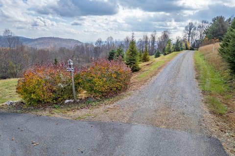 Land in Dogwood Ridge